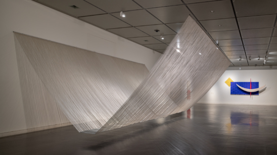 KOBAYASHI Masakazu and His Contemporaries – Beyond Fiber Art