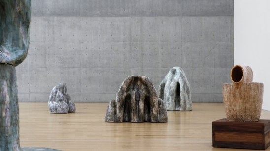 Commemorating the 1st “MIMOCA EYE” Grand-prize Winner Akane Saijo—Double Touch