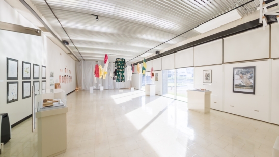 Takako Saito x Play Museum