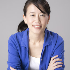 Aiko Miyanaga