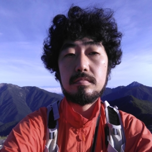 Kohei Yamashita