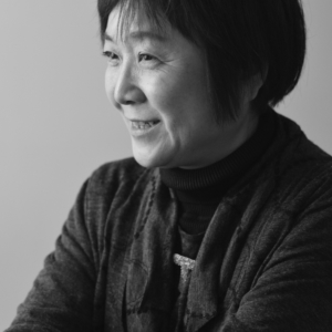 Tamako Nakanishi