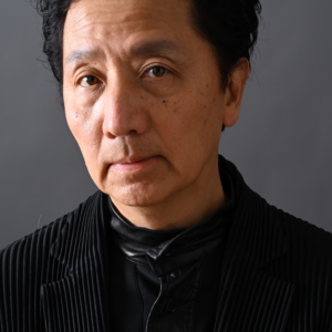 Yasumasa Morimura