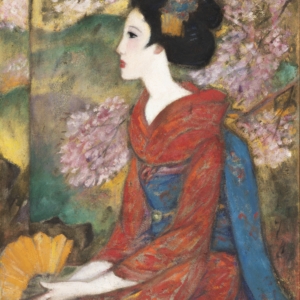 Yumeji Takehisa