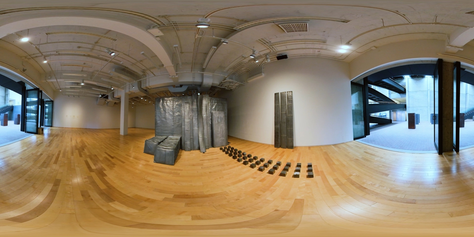 若林奮 森のはずれ | ART360°