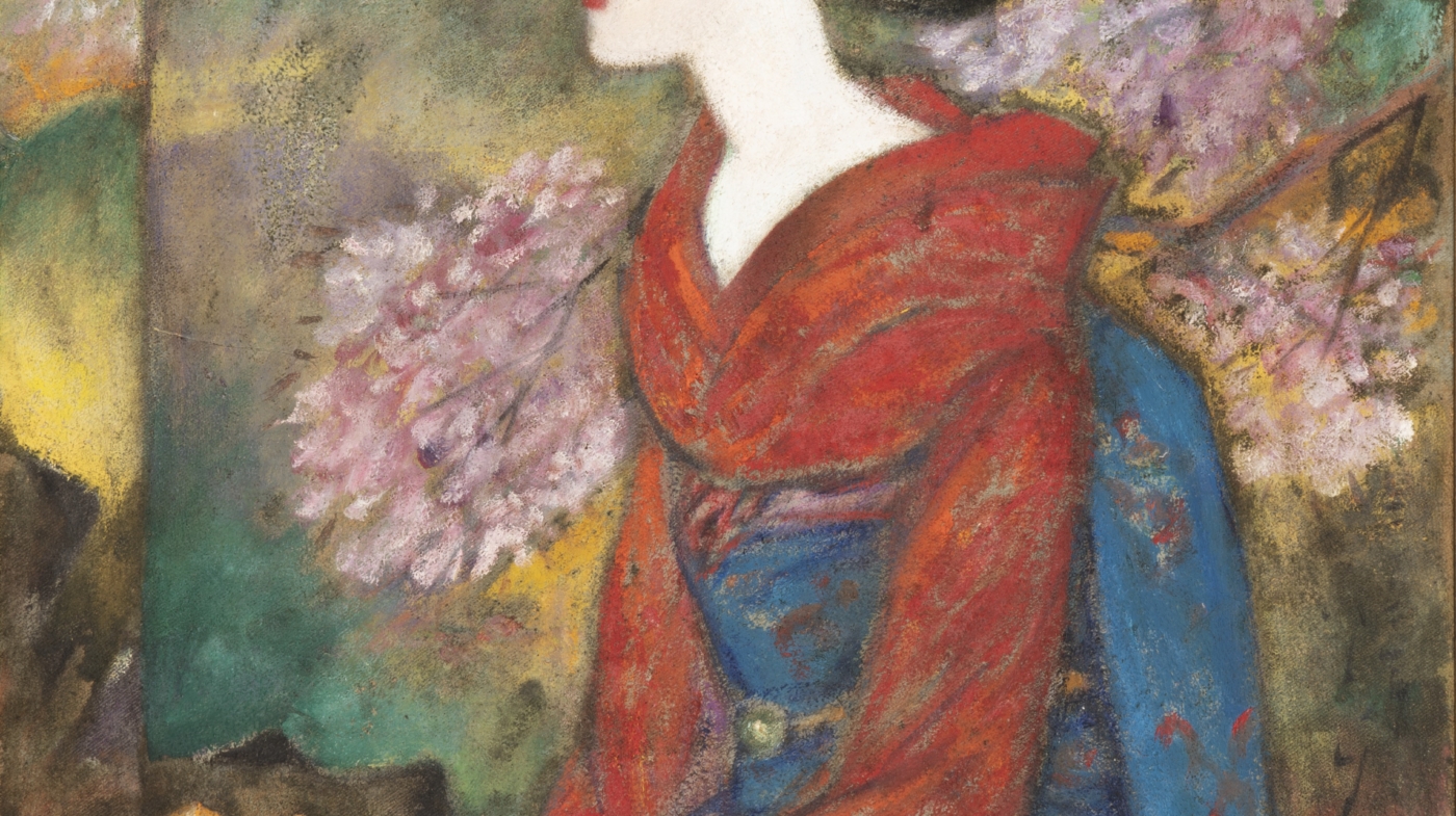 竹久夢二 | ART360°