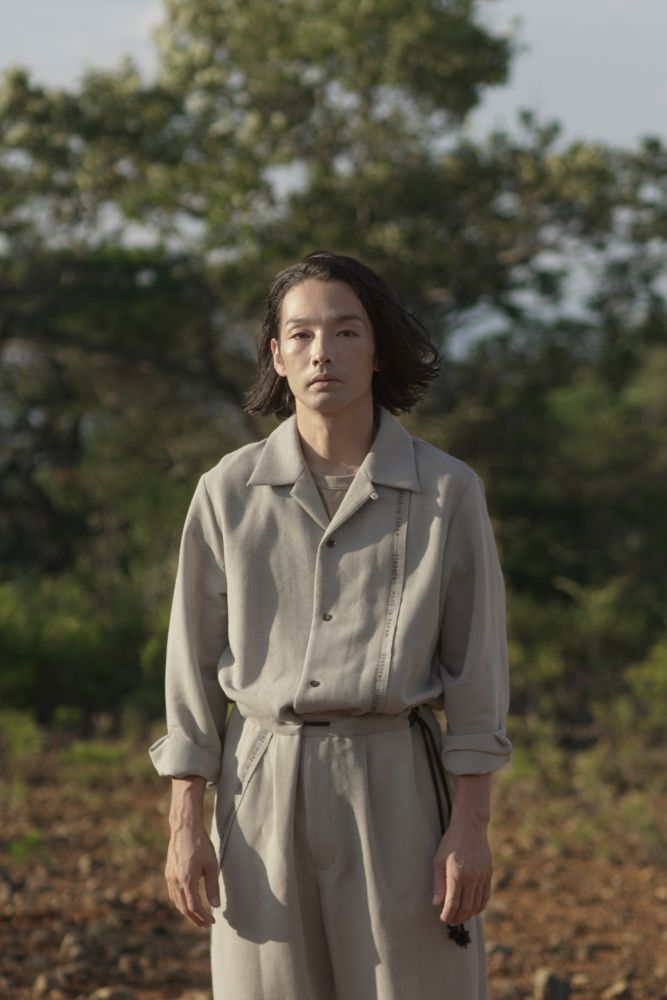 Moriyama Mirai