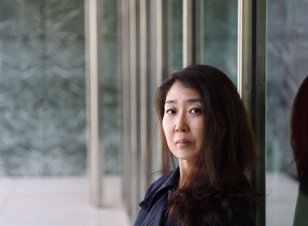 Yoneda Tomoko