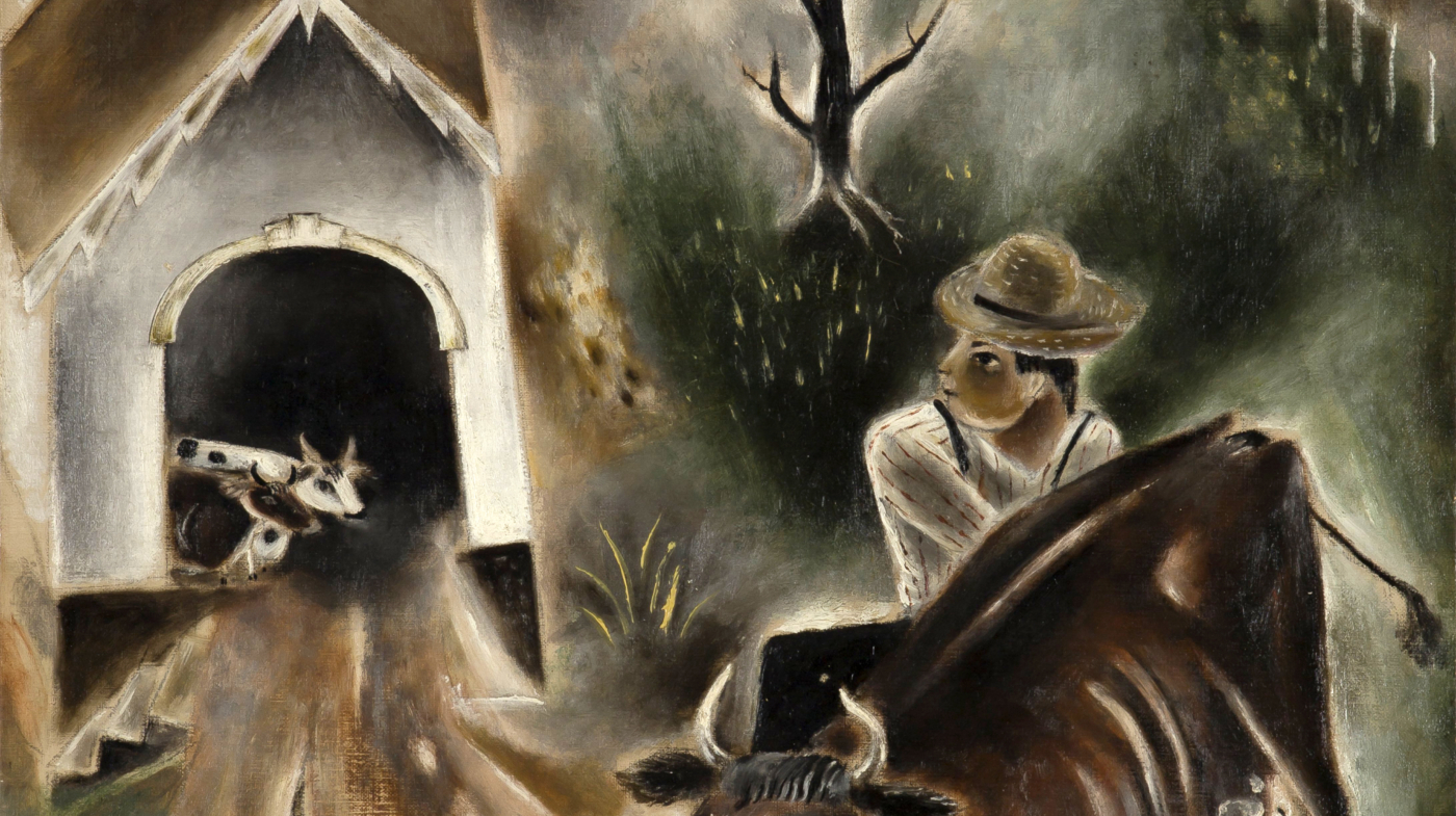 国吉康雄| ART360°