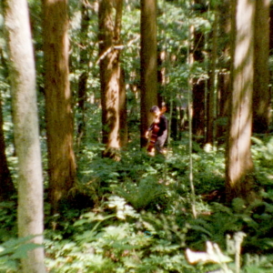 川久保乔伊（Yoi Kawakubo）