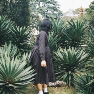 远藤熏（Endo Kaori）