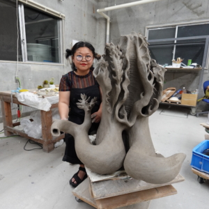 陈煦媚（Soe Yu Nwe）