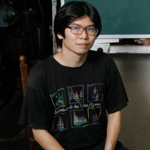 斋藤惠汰 (Saito Keita)