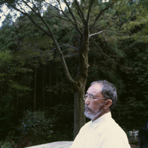 田中信太郎